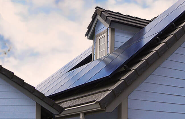 Solar Panels & Solar Installation