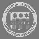 National Roofing Contractor's Association logo