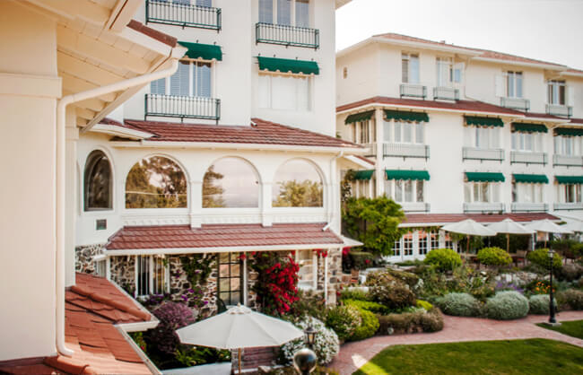 Clay roofing tile project