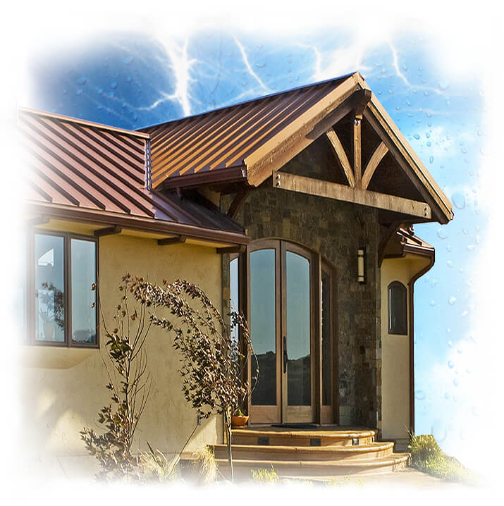 storm-related roofing insurance claims