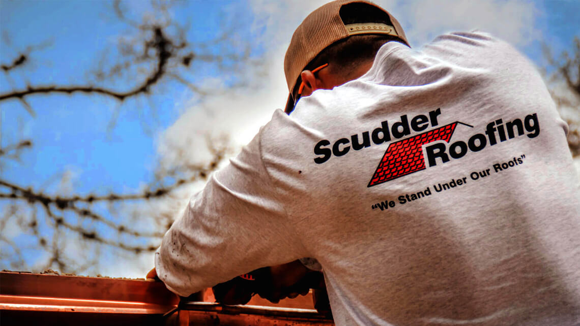 Hire a TopNotch Roofing Contractor Blog Scudder Roofing Blog