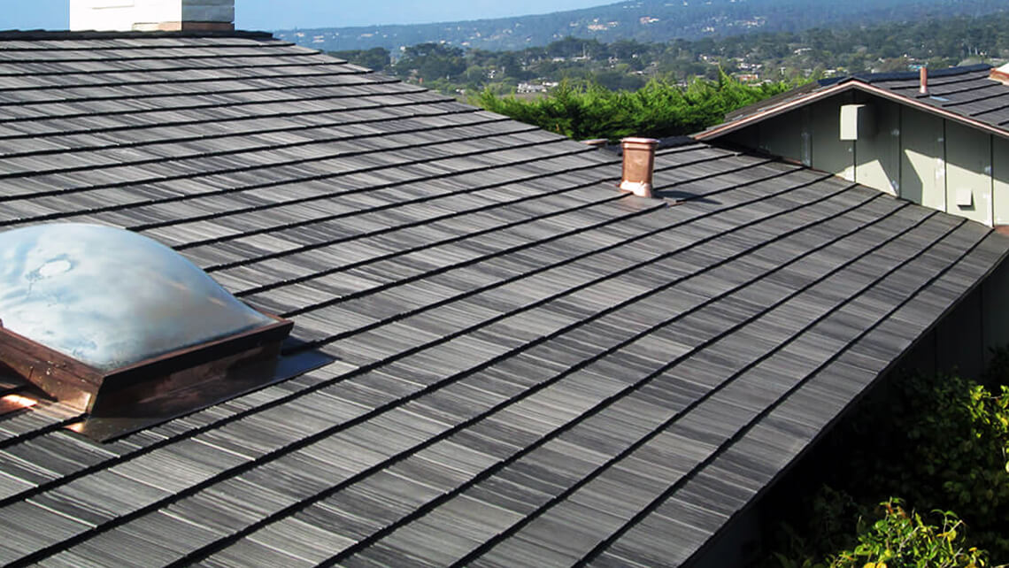 Concrete Shakes Tile A Durable, Cement Tile Roofing Contractors