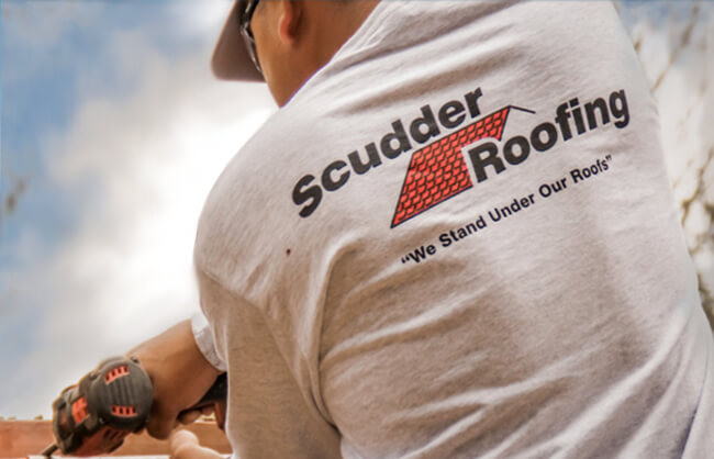 About Team Scudder