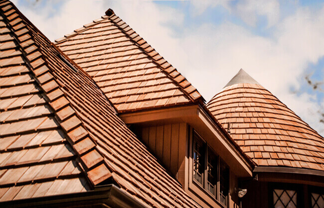 Scudder Roofing Residential Services