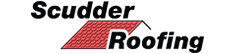 Scudder Roofing logo