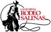 California Salinas Rodeo