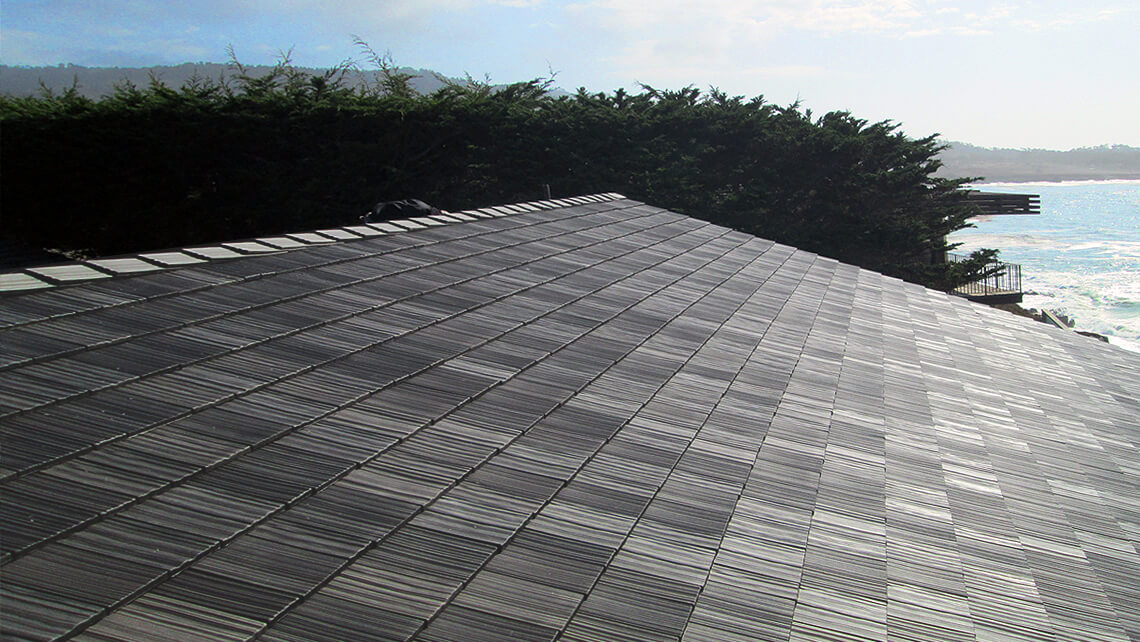 cement synthetic shingles